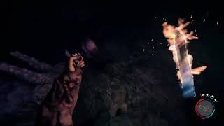 Thế giới trong hoàn toàn mở cho người chơi nên các con trùm cũng vậy. screenshot 2