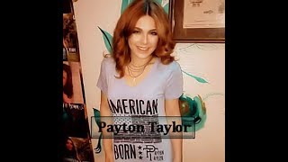 Watch Payton Taylor Small Town Paradise video