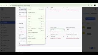 كيفية إنشاء حجز على موقع aihutonline.com - دليل خطوة بخطوة screenshot 2