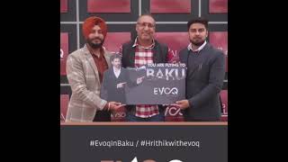 Fly to Baku | Reward & Recognition | EVOQ Realtech | Chandigarh