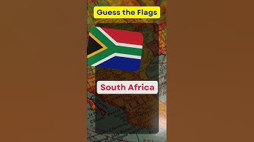 Only 1% Can Guess All These Flags! 😲| riddle of the day | riddles | #guesstheflag #trending #quiz