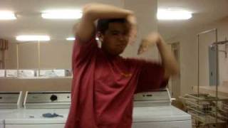 Tutting PRogression #2 day erm 3 months later?