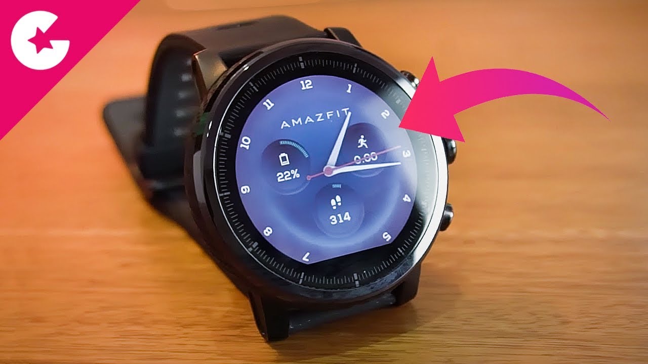 amazfit 2 stratos