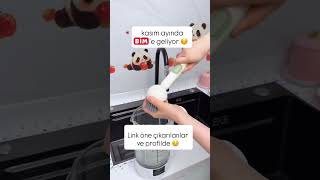 Fırçasyeyenler Bu Size