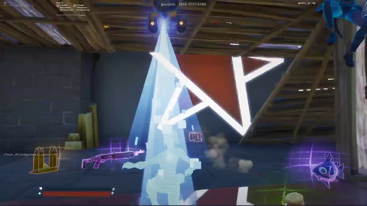 what is fortnite YouTube