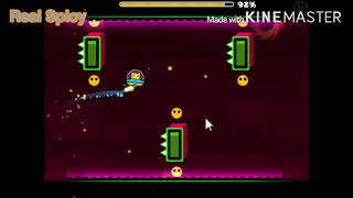 Deadlocked 97%