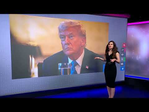 ترشيح نتنياهو لترامب لجائزة نوبل للسلام: هل يستحقها؟