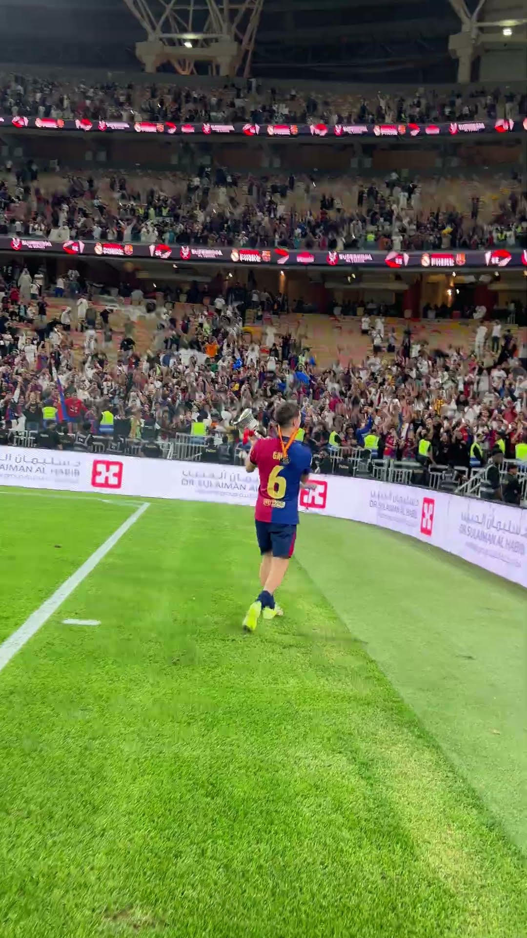 Gaviii ??  #fcbarcelona #football #shorts