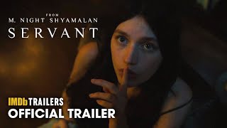 Servant: Season 4 -  Trailer (2023) Lauren Ambrose, Nell Tiger Free, Rupert Grint