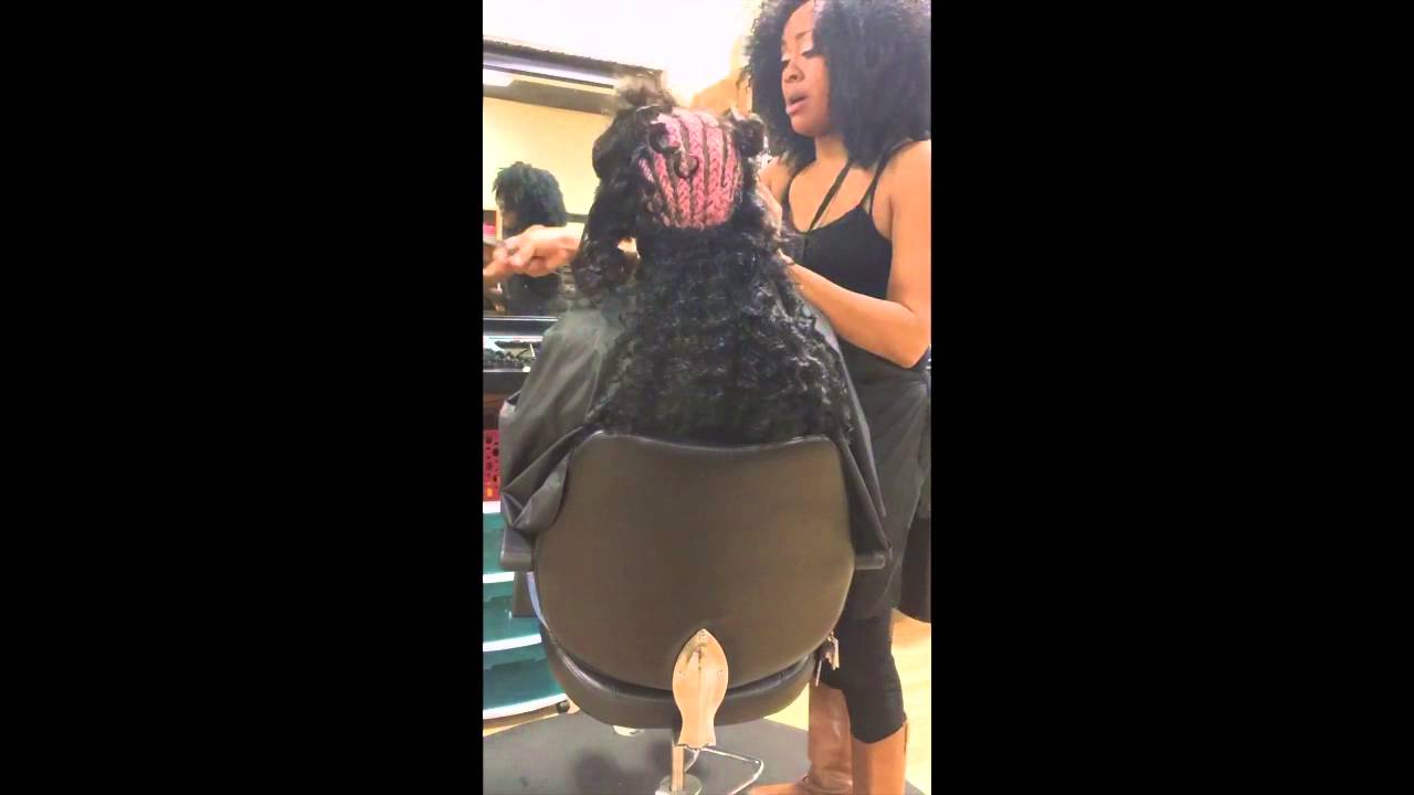 Hair Weave Killa YouTube