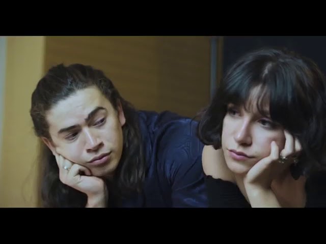 Priscilla Alcântara & Whindersson Nunes - Girassol (Clipe No Estúdio) 🌻