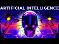 The future of artificial intelligence animated