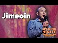 Jimeoin - 2015 Melbourne Comedy Festival Opening Night Comedy Allstars Supershow
