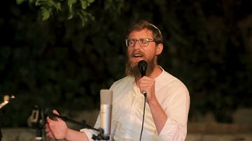 Thumbnail of יצחק מאיר ודביר שנרב - דרוש נא - לייב מעין כרם | Yitzchak Meir & Dvir Shnerb - Drosh Na