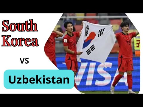 South Korea vs Uzbekistan 2-1 | Semi Final Asian games U23 | Hіghlіghts &amp; All Gоals 2023 HD