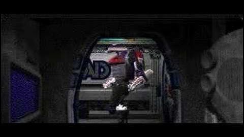 The Journeyman Project & Presto Studios 15 Year Anniversary Tribute