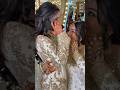 Laiba khan and eman walima look so pretty sister #shorts #youtube