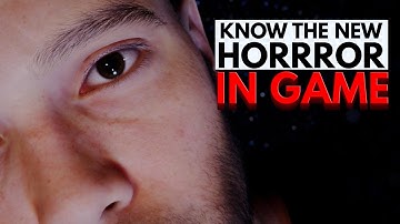 The new Form of Horror " I Am Etheric" Realistic Gameplay Unreal Engine 5