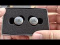 JBL LIVE 300TWS Unboxing & Ear Fitting