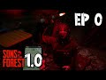 The OFFICIAL RELEASE of Sons of the Forest!! | SONS OF THE FOREST 1.0 | Episode 00