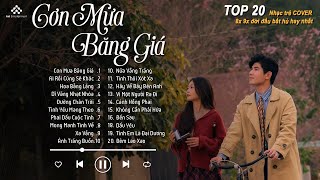 Nhạc Ballad 2024 - Nhạc 8x 9x Hay Nhất Đời Đầu - Nhạc Cover Hay Nhất 2024 - Thành Đạt Cover