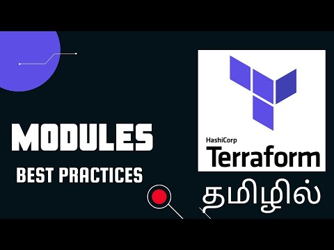 Modules Best Practices