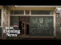 A look at North Carolina one year after Hurricane Helene