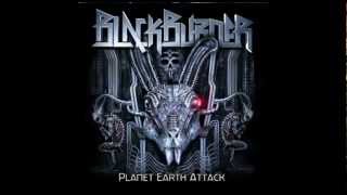 Blackburner - Planet Earth Attack (feat. William Shatner)