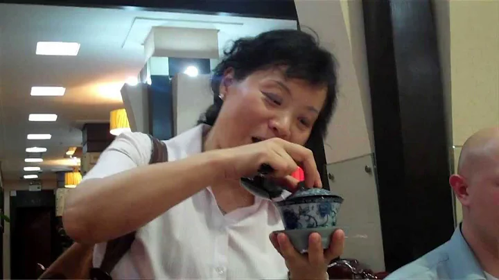 Chef Cheng Leads CIA Trip to China
