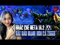 TÔI ĐÃ THÀNH CÔNG ĐÁNH BẠI ZIGGS VỚI BÀI ĐẤU NÀY | GANGPLANK ĐỒ TỂ PB 16.2