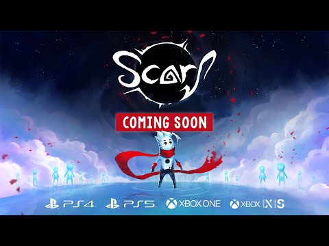 Приключение Scarf выйдет на Xbox уже на следующей неделе - 6 июня: с сайта NEWXBOXONE.RU