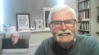 Barrys Videos