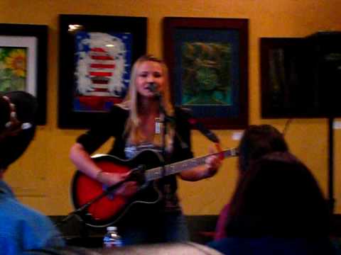 Travelin Soul by Brittany Koop - YouTube
