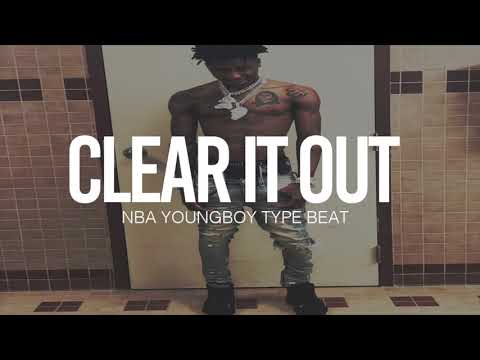 (FREE) 2019 NBA Youngboy Type Beat