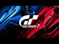 Gran Turismo 7 Trailer Chaos At The Spaceship Out Of Flux 