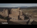 Places To See In Cardona Spain 