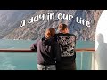 Day In Our Life: Alaskan Cruise Edition!
