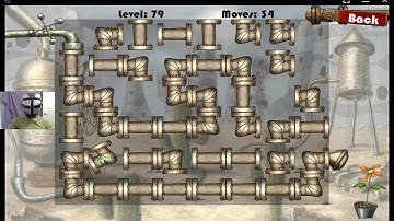 PLUMBER LEVEL 79 SOLVED (LEVEL PACK 1)