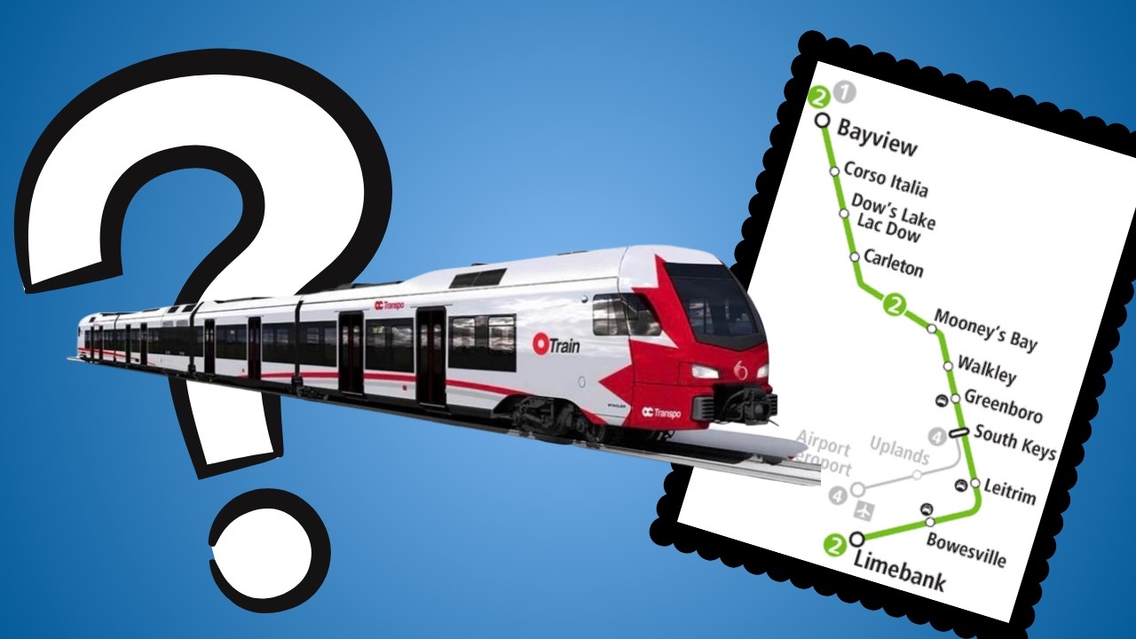 O TRAIN LINE 2 REVIEW Is It Worth The Hype YouTube o-train-line-2-review-is-it-worth-the-hype-youtube