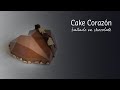 Cake Corazón