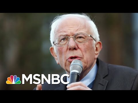 Wisconsin Set To Hold A Primary In Middle Of A Pandemic | Morning Joe | MSNBC
