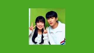 sonaki - ECLIPSE (Lovely Runner OST) // slowed \u0026 lyrics ღ