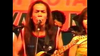 New PALADA - Kandas (Dwi Ratna) Live Lap. Kabuh Jombang 2005