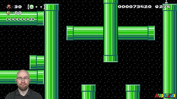 YouTube Exclusive: No-Skip Super Expert Endless #24