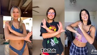 Baby Girl, My Private Challenge Out West - Tik Tok Compilation 2020