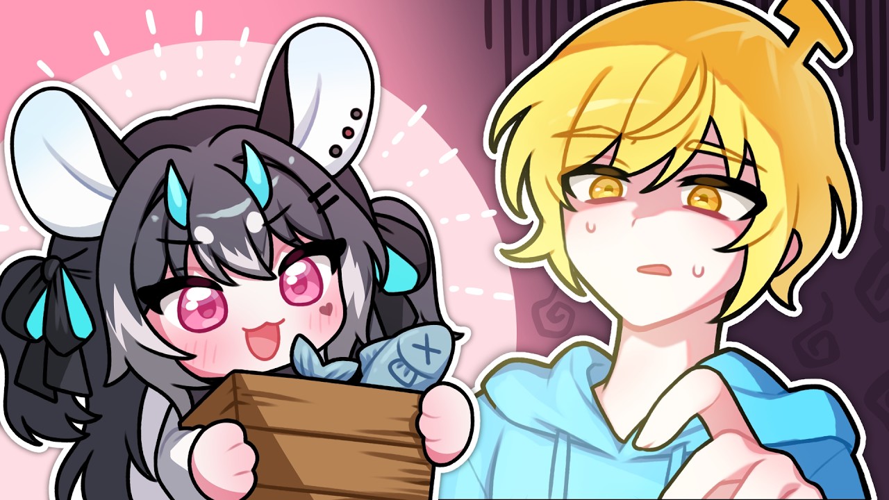 하다 보니 일이 커졌습니다.. [봉봉팜]