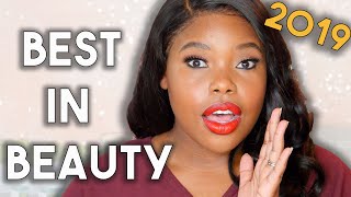 CALLING ALL MAKEUP LOVERS - Best In Beauty 2019