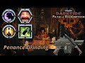 Darktide 40k zealot penance grinding