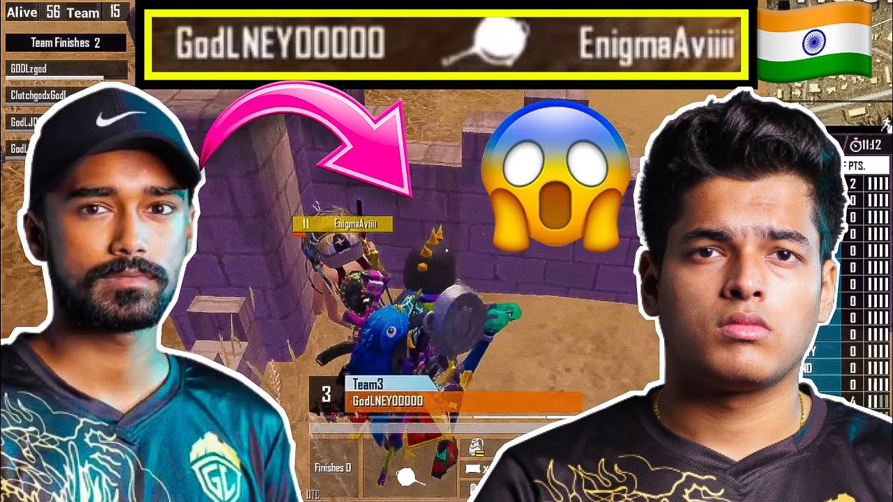 😳 Neyoo PAN Enigma🍳 JONATHAN’S Revenge 🇮🇳 in 