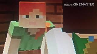 Steve In Cliffhanger Between The Lions Parody